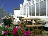 Dark Island Hotel