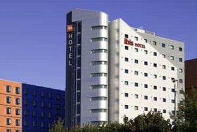 Ibis Leeds Centre Hotel Ibis Leeds Centre Hotel