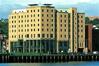City Hotel Derry City Hotel Derry