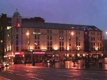 Holiday Inn Glasgow Theatreland