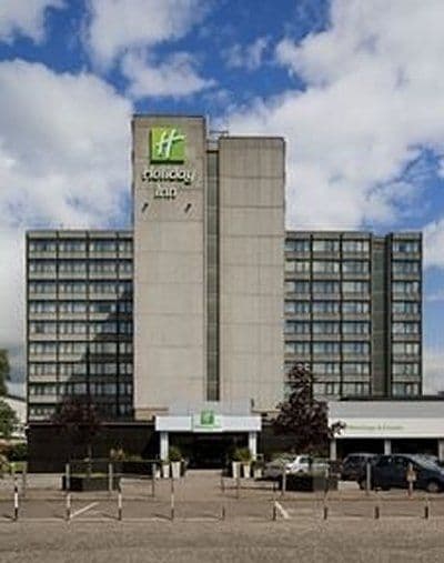 Holiday Inn Glasgow Airport Holiday Inn Glasgow Airport