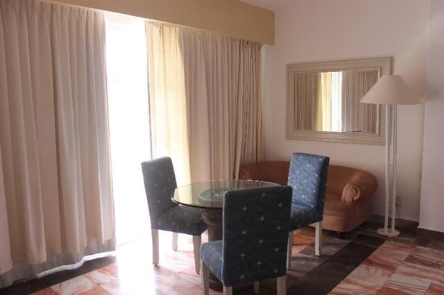 JUNIOR SUITE GARDEN VIEW