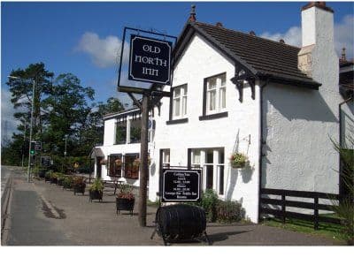 The Bog Roy Inn