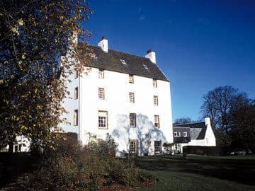 Macdonald Houstoun House Hotel and Spa Macdonald Houstoun House Hotel and Spa