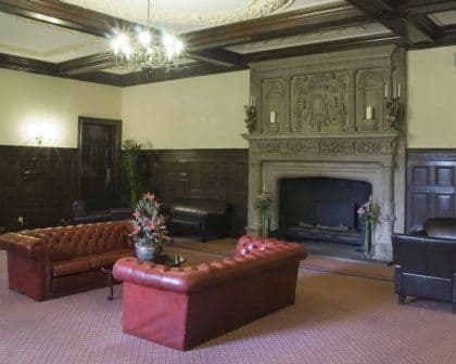 Britannia Bosworth Hall Hotel Britannia Bosworth Hall Hotel
