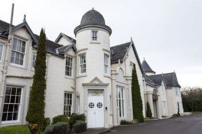 Kingsmills Hotel