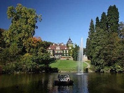 Althoff Schlosshotel Lerbach Althoff Schlosshotel Lerbach