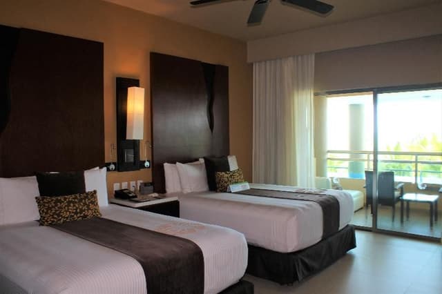 SUITE OCEAN FRONT