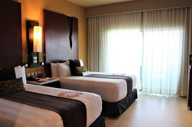 SUITE OCEAN FRONT