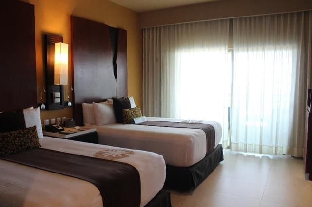 SUITE OCEAN FRONT
