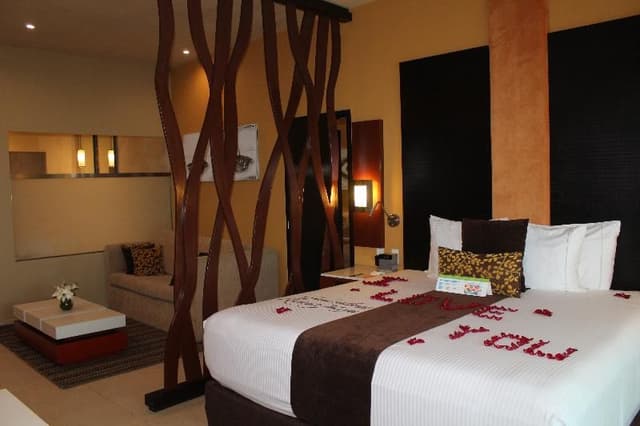 SUITE OCEAN FRONT