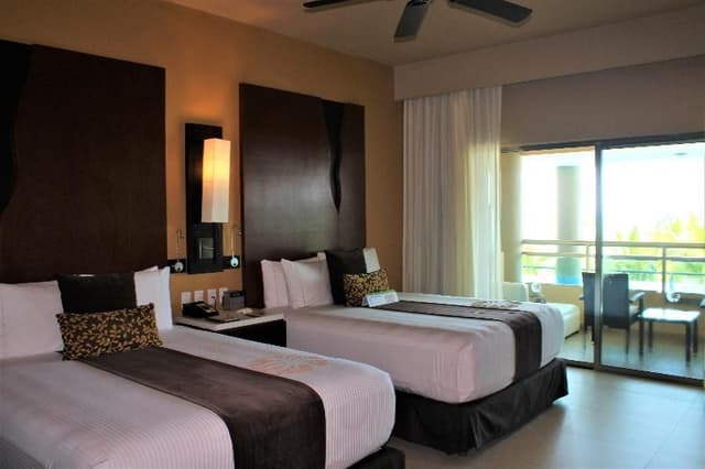 SUITE OCEAN FRONT