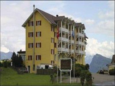 Himmelrich Kriens Hotel