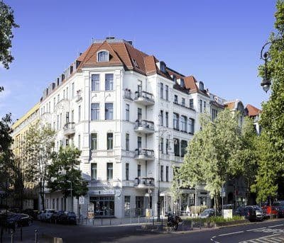 Louisa's Place Hotel