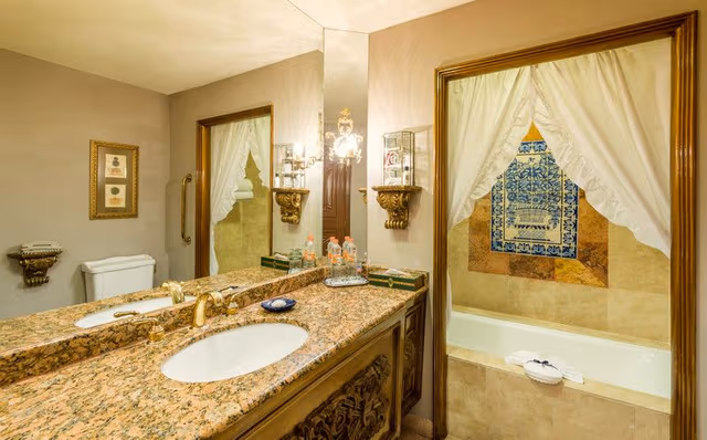 SUITE STANDARD
