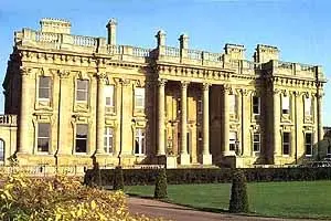 Heythrop Park Hotel Heythrop Park Hotel