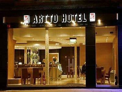 Artto Hotel