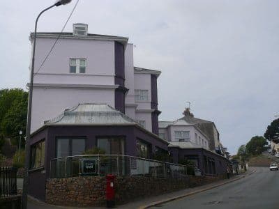 The Inn Hotel