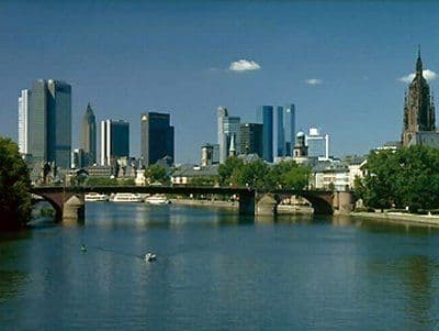 Mercure Hotel Kaiserhof Frankfurt City Center Mercure Hotel Kaiserhof Frankfurt City Center