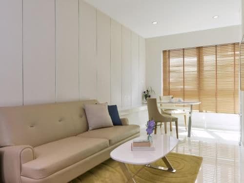 One-Bedroom Suite