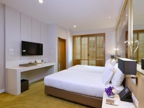 One-Bedroom Suite