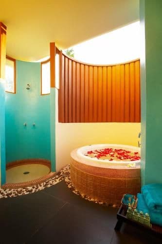 Emerald Suite