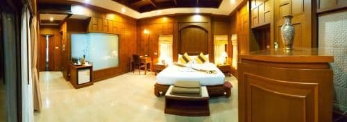 Golden Suite