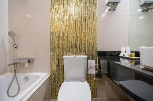 Deluxe Double or Twin Room - Lake Building