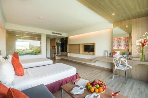 Deluxe Double or Twin Room - Lake Building