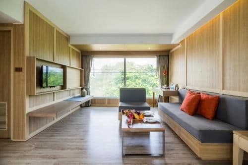 Junior Suite