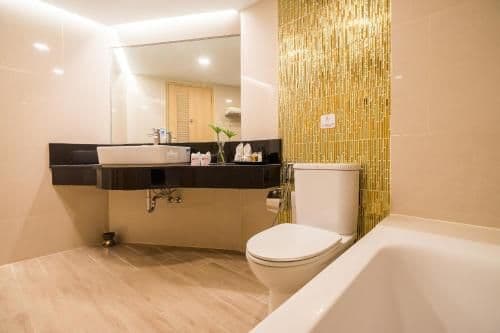 Sunrise Suite