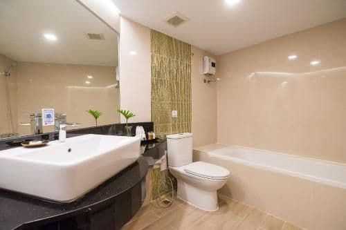 Sunrise Suite