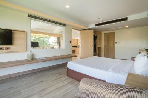 Sunrise Suite