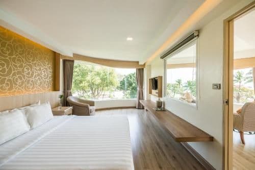 Sunrise Suite