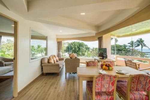 Sunrise Suite