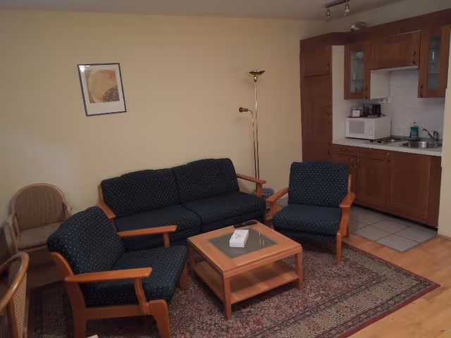 APARTMENT STANDARD