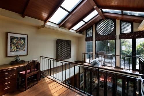 Two-Bedroom Suite with Pool View