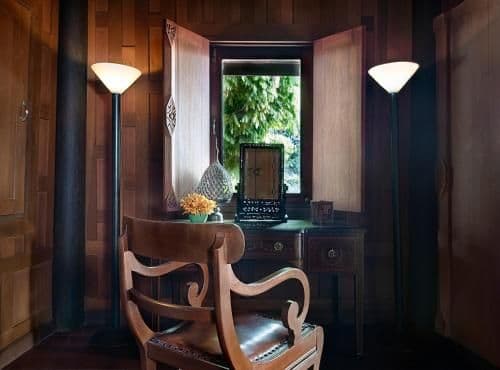 Suite with River View