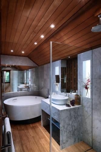 Suite with River View