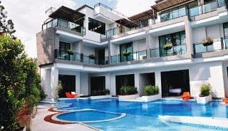 Chalay Monta Hua Hin Chalay Monta Hua Hin