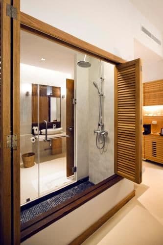 Grand Deluxe Jacuzzi Ocean View