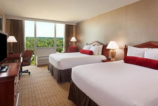 DOUBLE GUEST ROOM