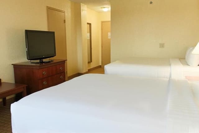 DOUBLE GUEST ROOM