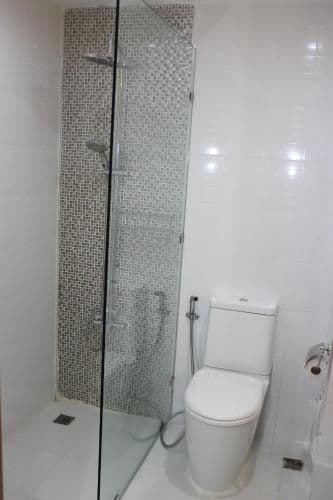 Grand Deluxe Twin Room