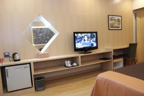 Grand Deluxe Double Room