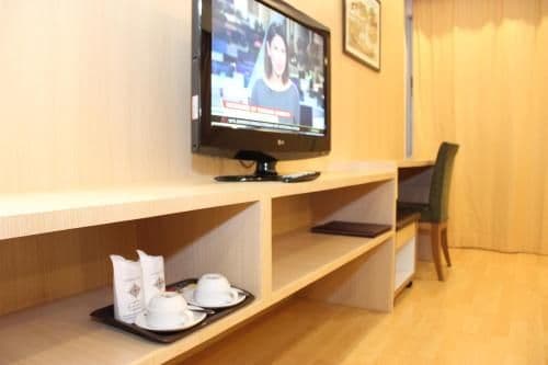 Grand Deluxe Double Room