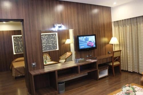Suite