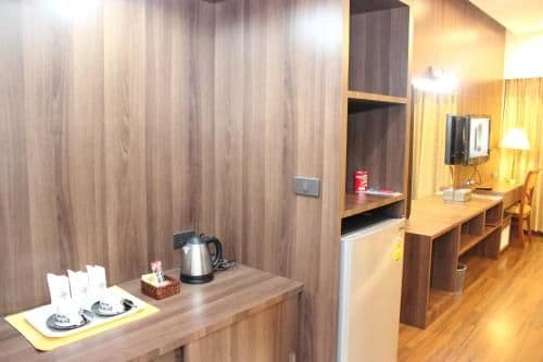 Suite