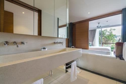 Two Bedroom Residence
