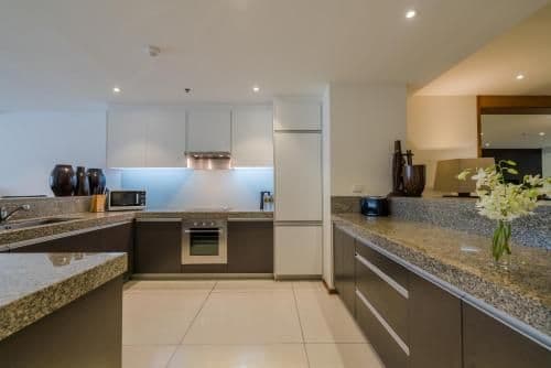 Four Bedroom Pool Residence